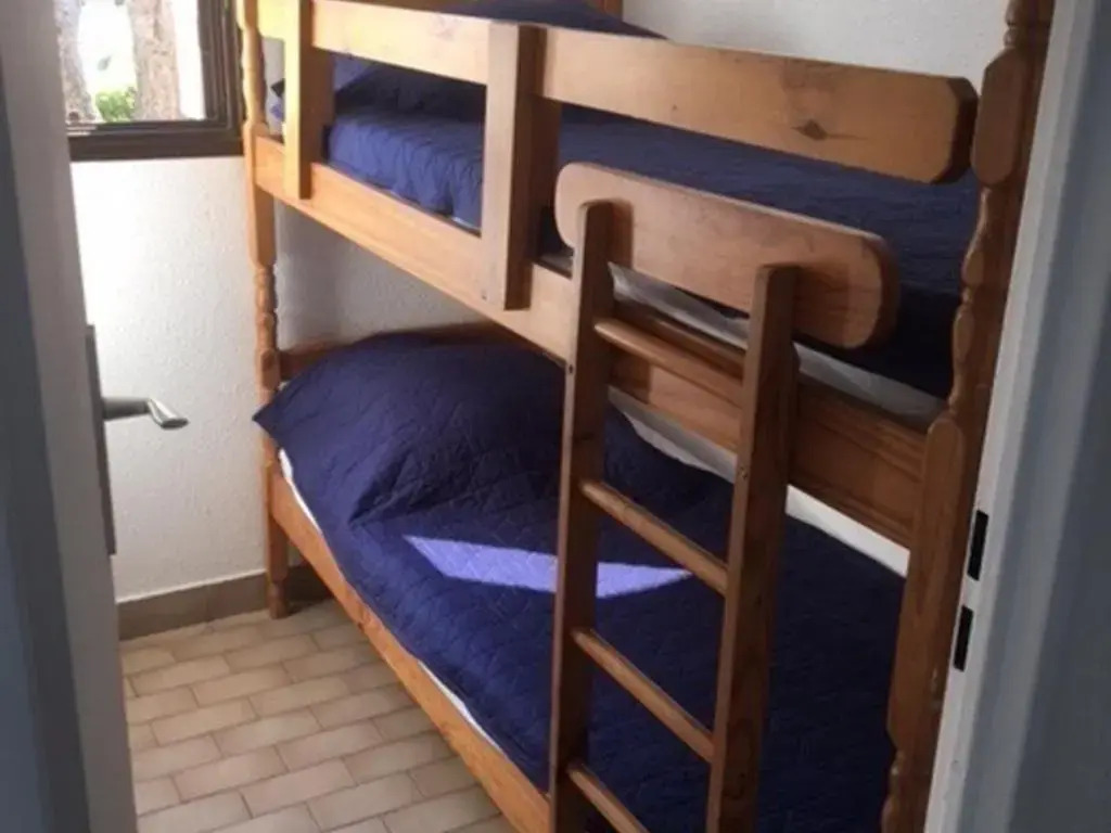 Appartement Le Grau d'Agde, 1 pièce, 4 personnes - FR-1-423-202