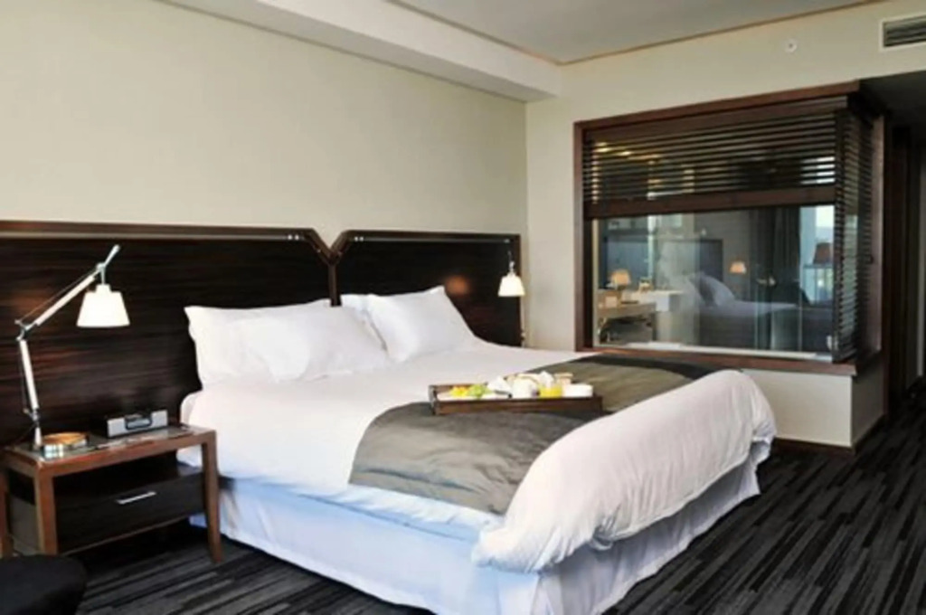 Hotel Dreams Valdivia