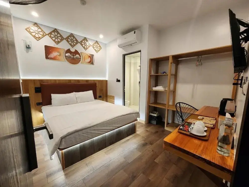 Thành Nam Hotel