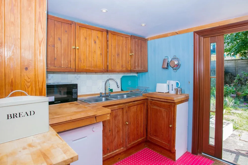 1 Bedroom Flat in Highbury