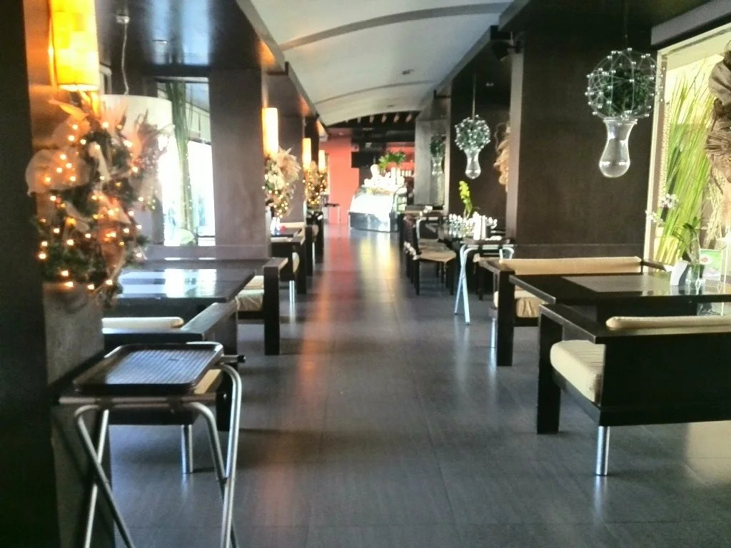 Lantaka Hotel by the Sea