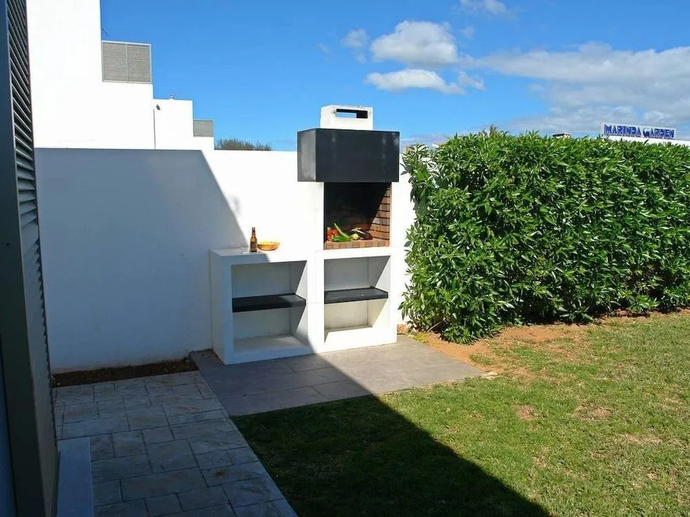 Villa Perez