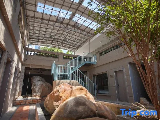 xiamen Yanxi Vacation Homestay