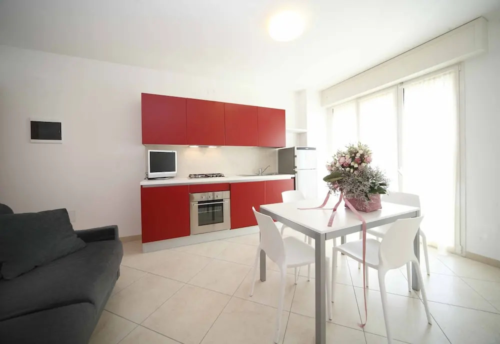 Residence San Marco