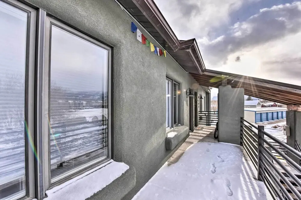 Buena Vista Condo: 1/2 Mile to River & Main St!