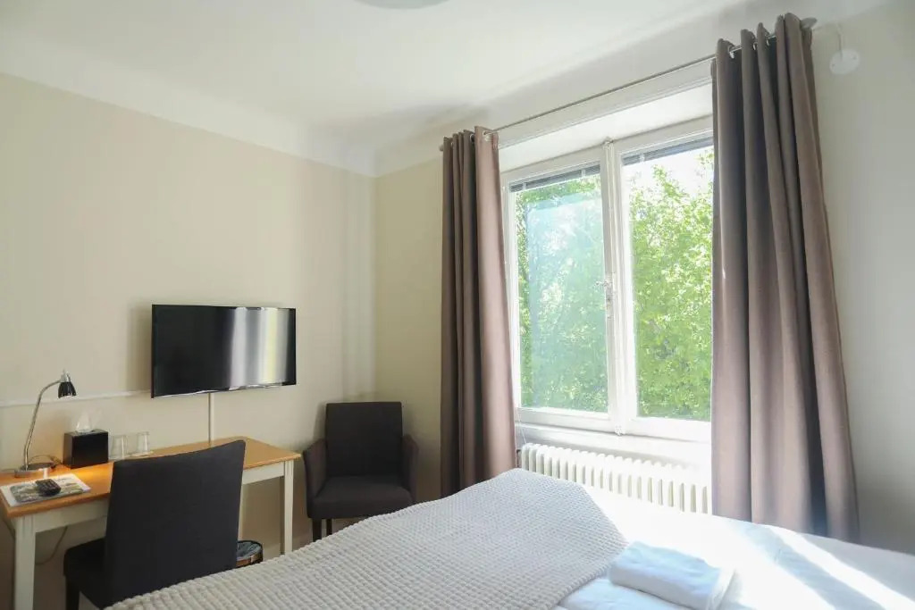 Park Hotell
