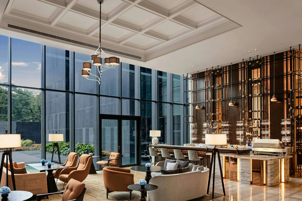 The Ritz-Carlton, Pune