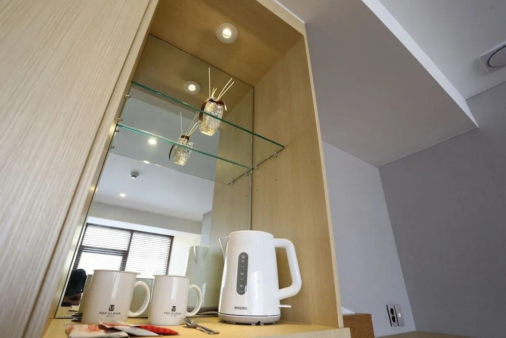 Suwon Top Cloud Hotel