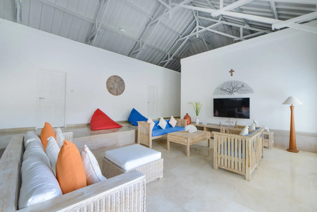 Villa Del Mar Canggu by Kanaya Hospitality