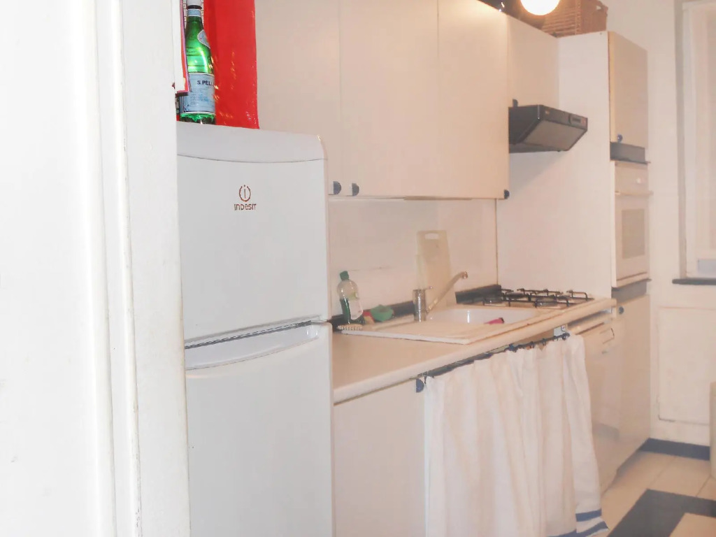 San Siro - One Bedroom