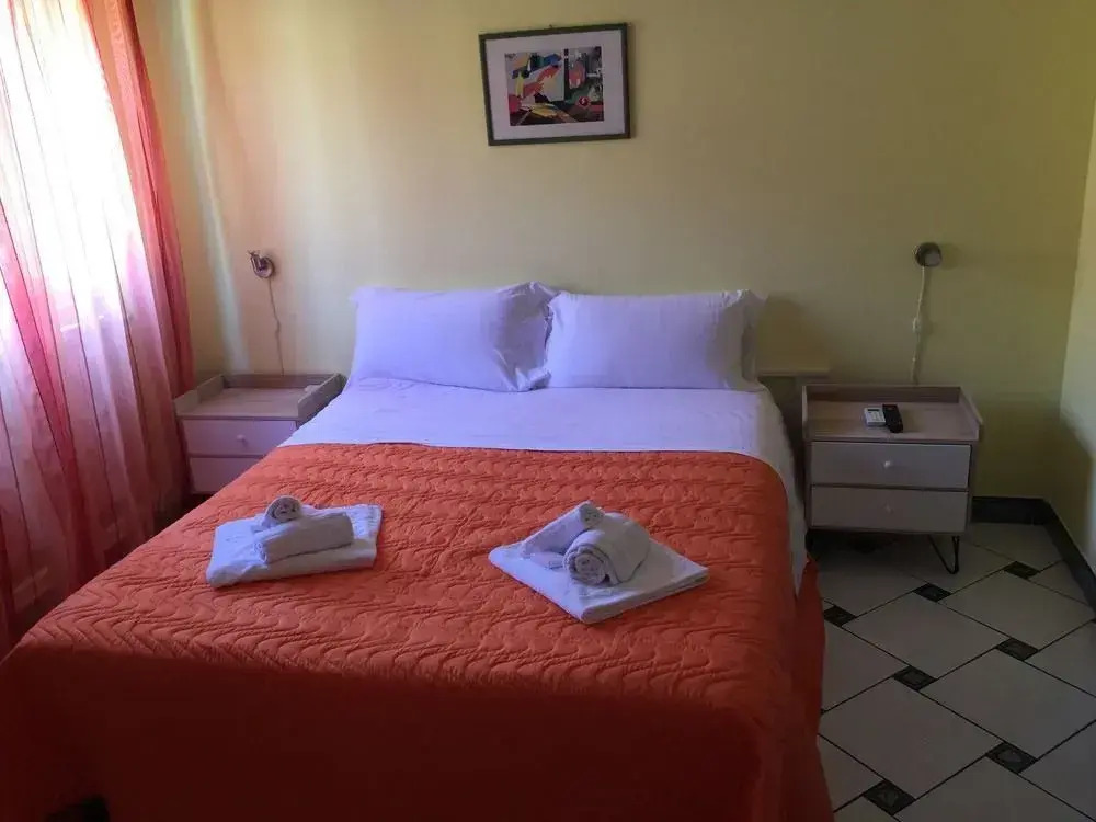 B&B nella Valle