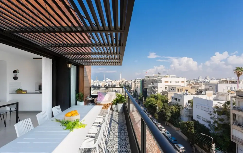 Mr Ben Yehuda - By TLV2GO