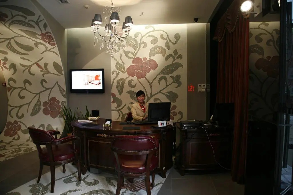 Yangtze River TOMOLO Hotel (Jianghan Road Branch)