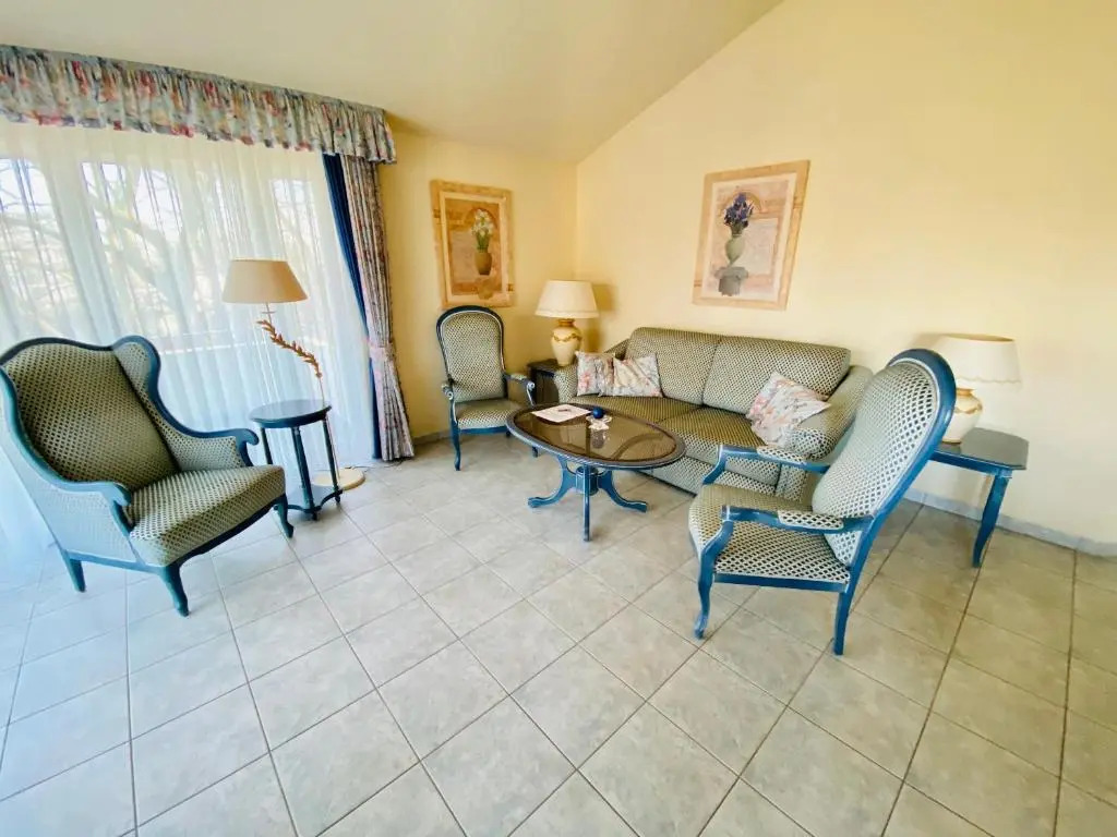Residenz Bleichröder - Ferienwohnung Aurelia