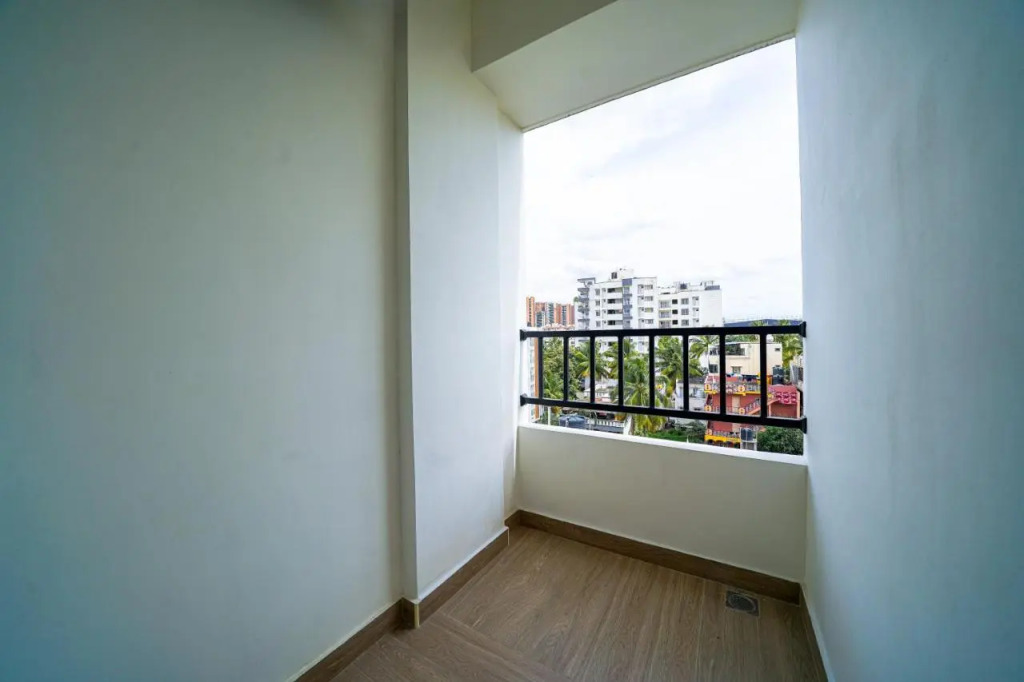 Olive Hotel Hoodi by Embassy Group