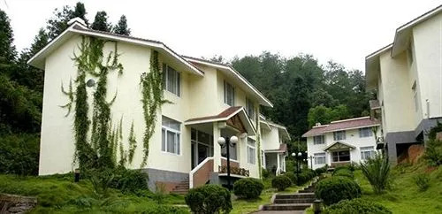 Jin Yang Mingxing Holiday Hotel - Sanming