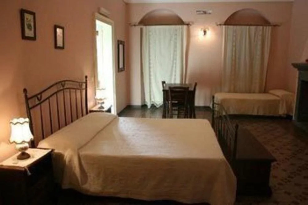 Casale Del Feudo