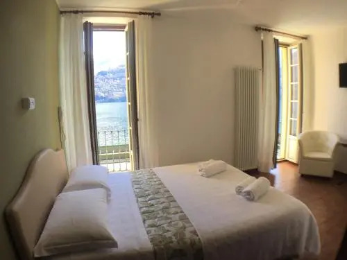 Hotel Fioroni