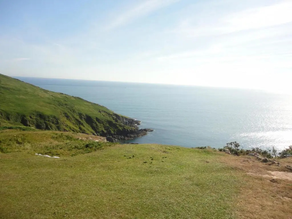 Rame Barton Guest House and Pottery