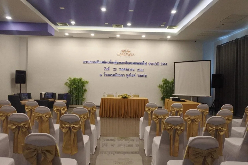 Arthitaya Green Nature Hotel & Lakkhana Poolside Resort