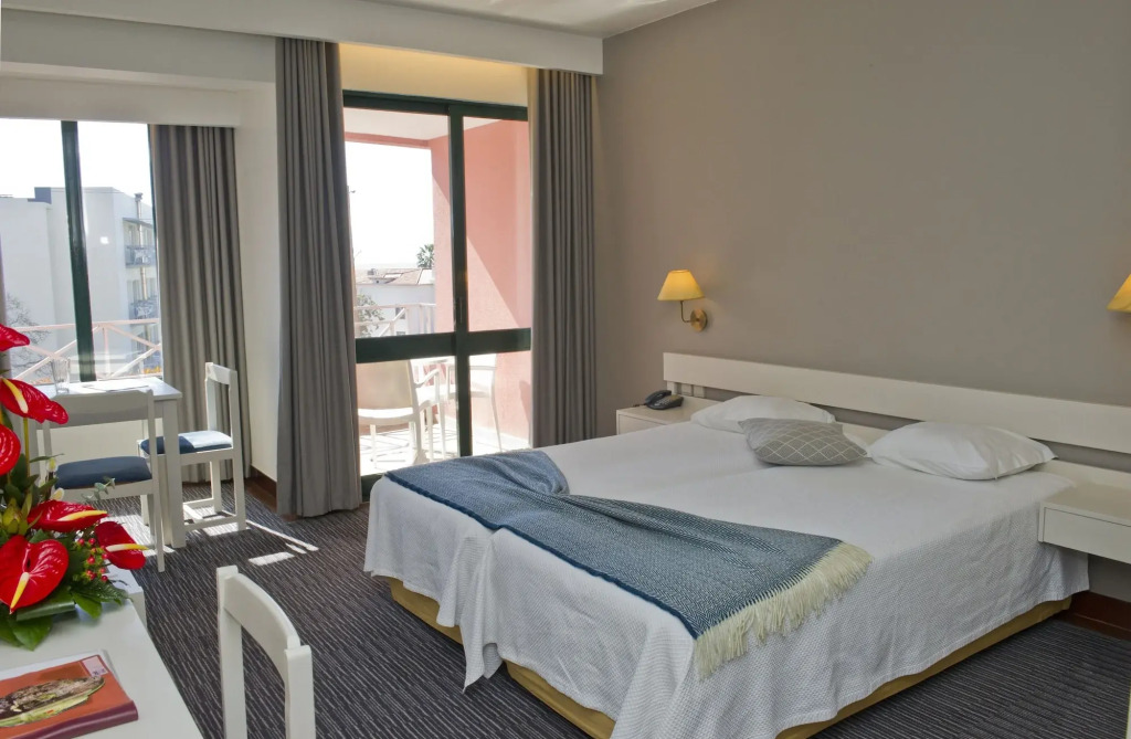 Aparthotel Imperatriz