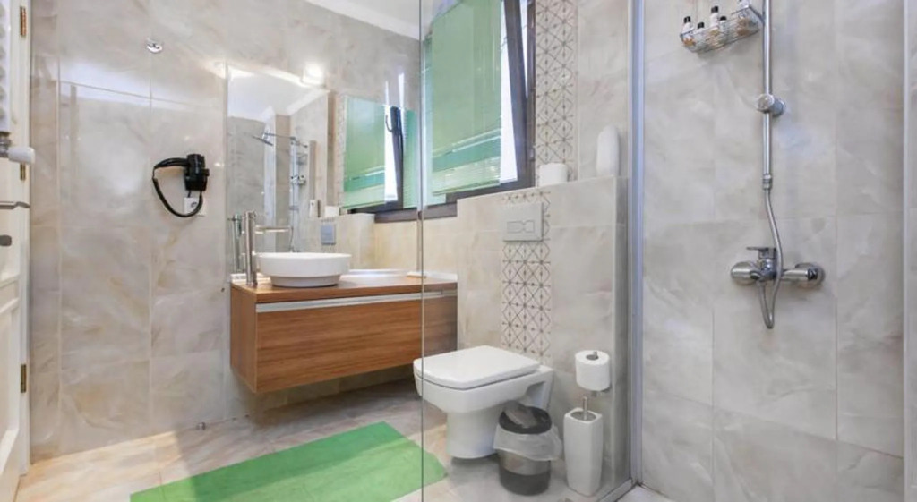 Mood Of Galata Suites