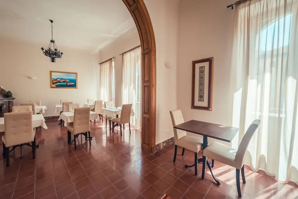 Hotel Casa Adele