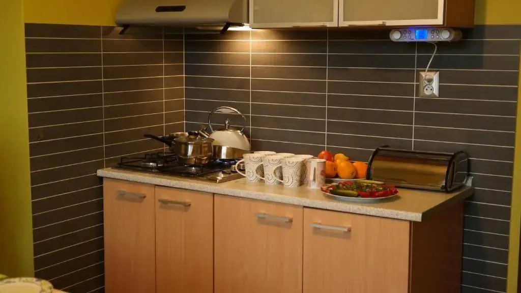 Apartament "Przy Molo" Międzyzdroje