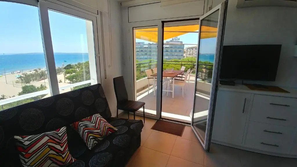 Apartament Oasis A6 ROSES