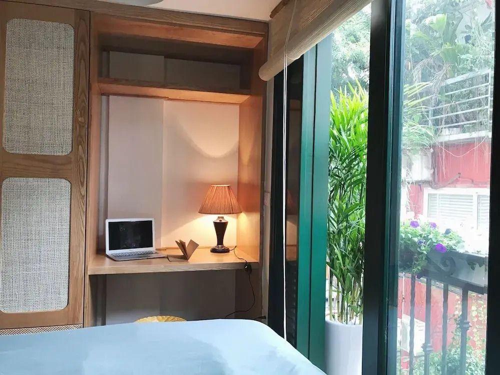 Lubi House Homestay