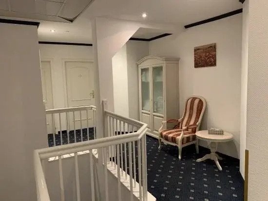 Hotel Zum Strand