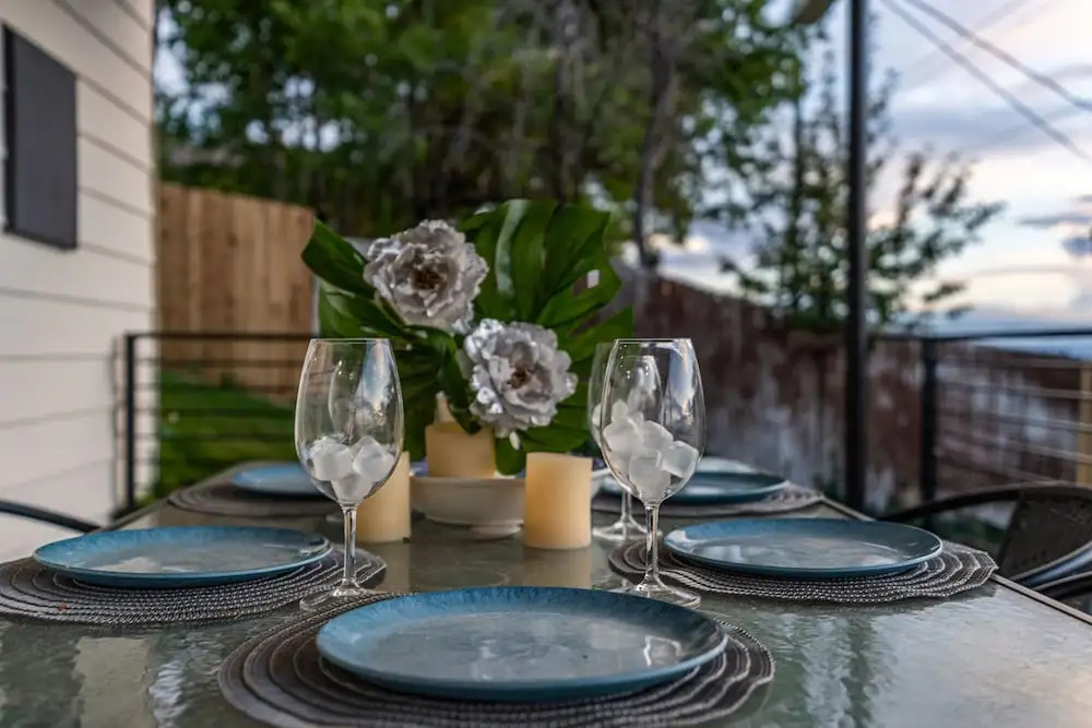 Millcreek Villa- Scenic Fun & Games Getaway! home