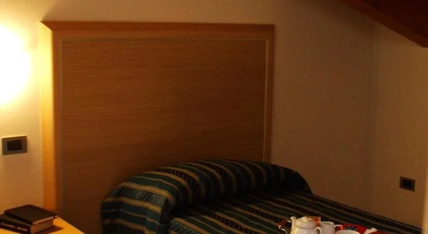 Residence Hotel Matilde