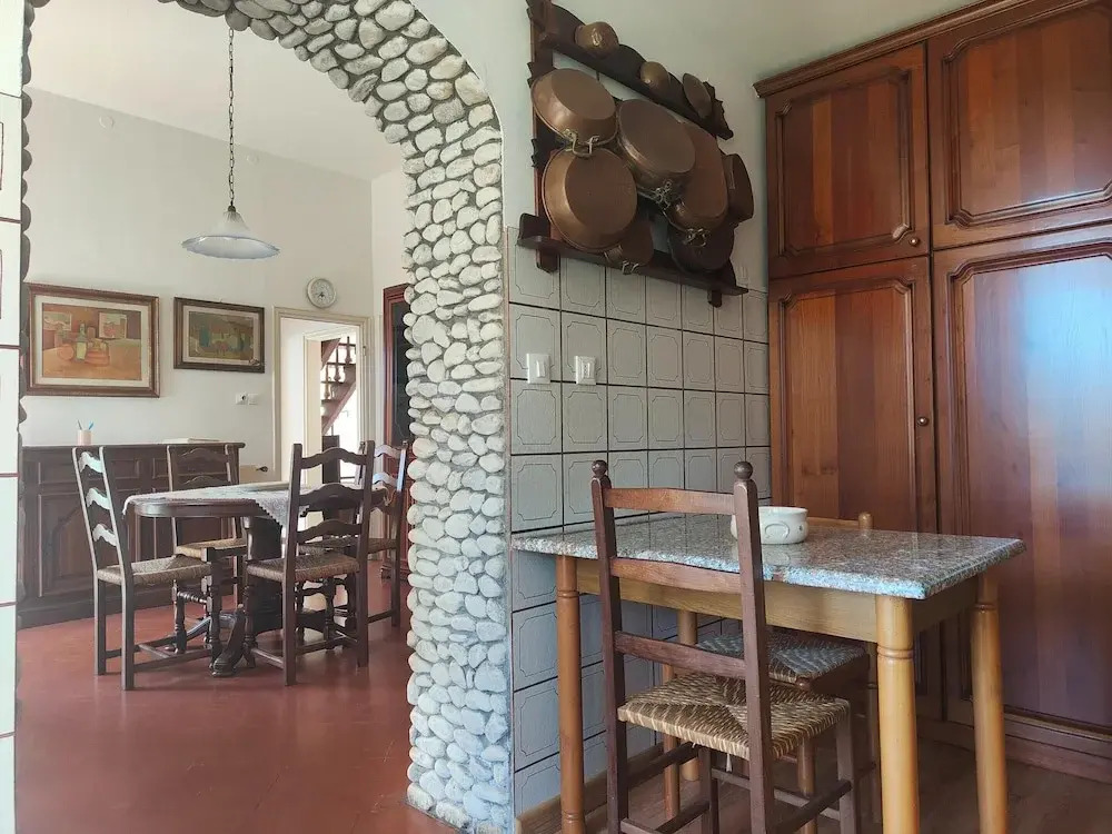 Holiday Home Camaiore near Lido Beaches