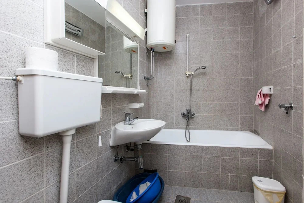 Apartments Sima