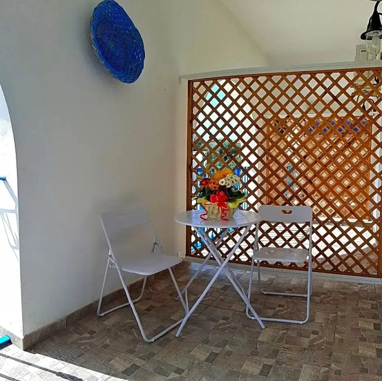 B&B and Home Restaurant La Casa Del Pescatore