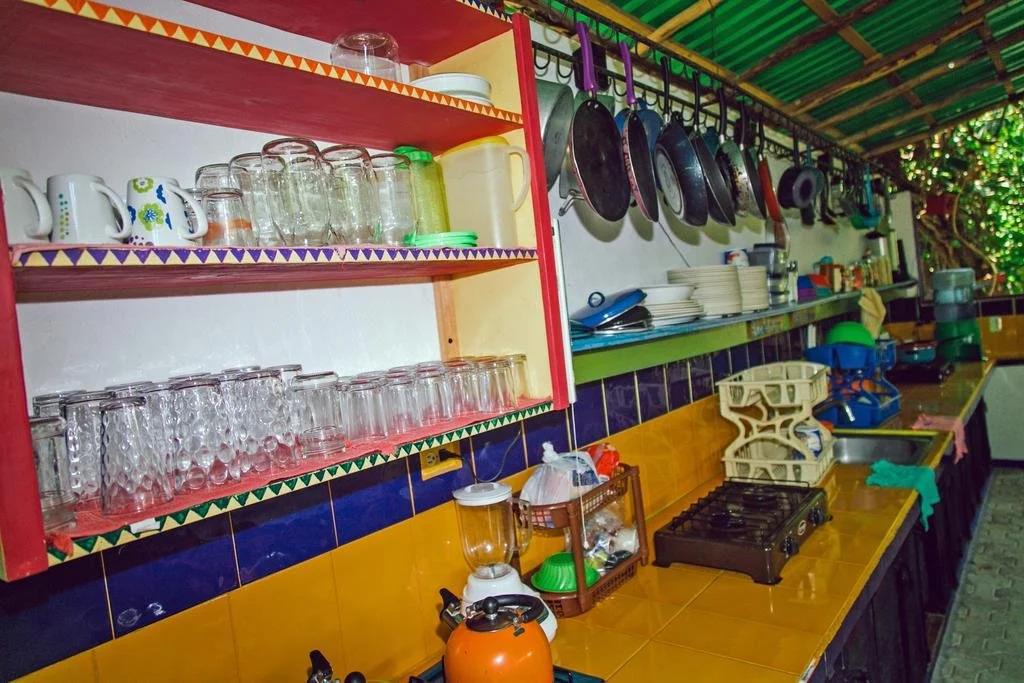 Hostel Candelaria