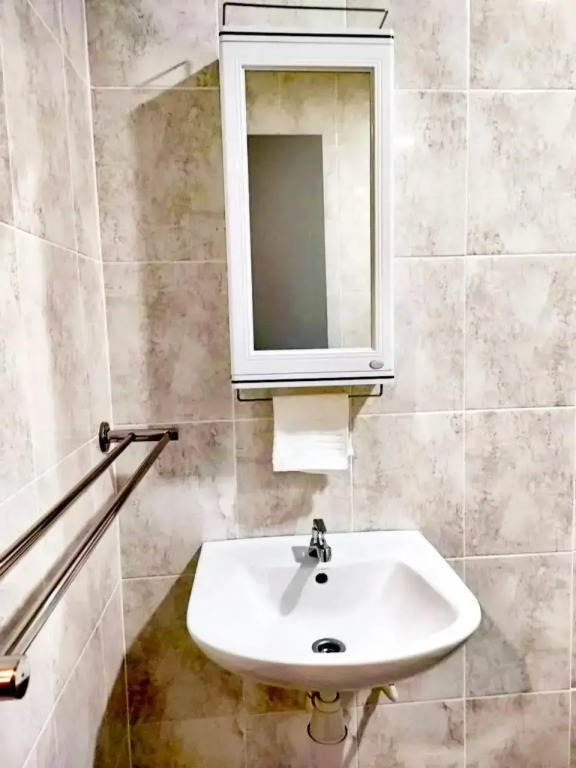 CASA SAKURA Studio Vista Bangi with Wi-fi & Netflix