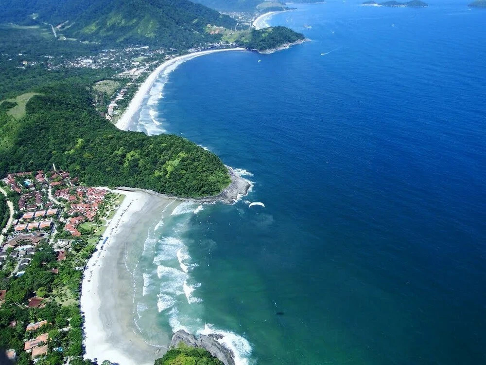Casa em Bertioga - Cond Morada da Praia