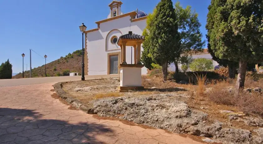 El Calvari