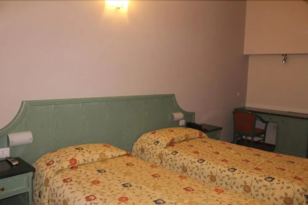 Residence Principe di Saronno