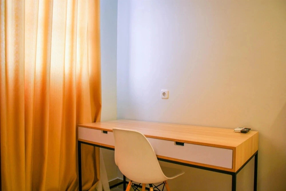 Evenciio Apartment