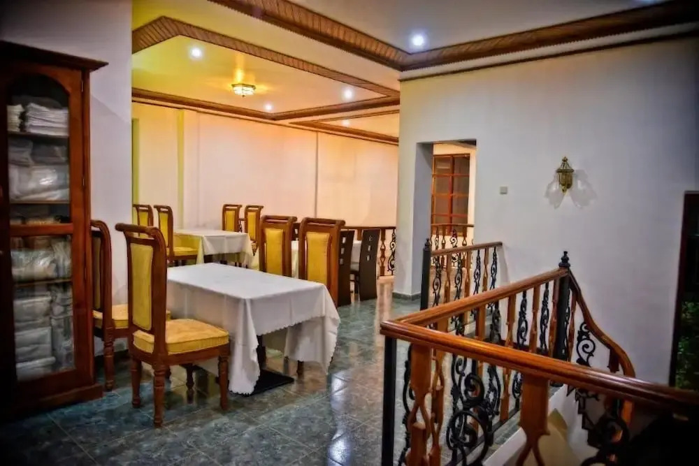 Silunis Villa
