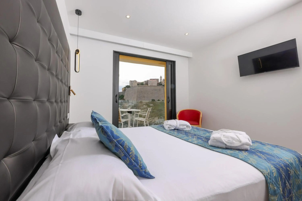 Hotel Saint Christophe