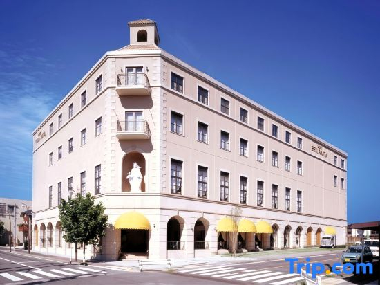 HOTEL LiVEMAX Numata GRANDE