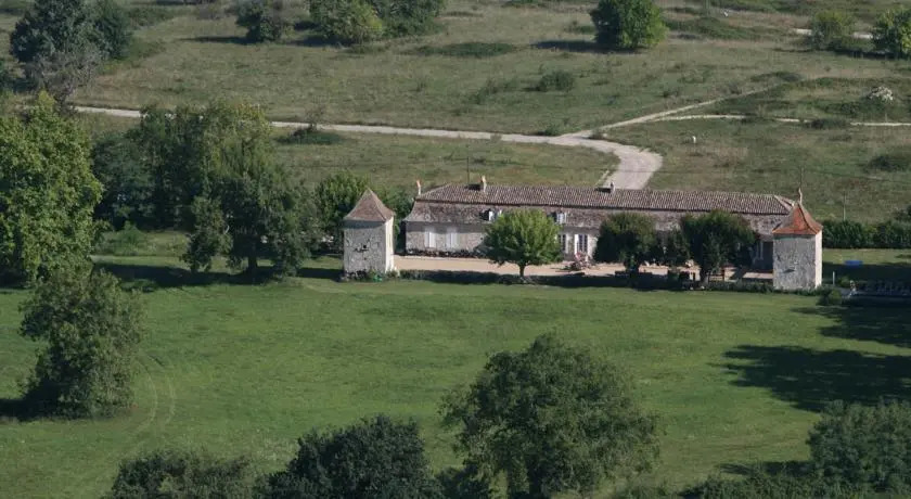 La Chartreuse des Moulins