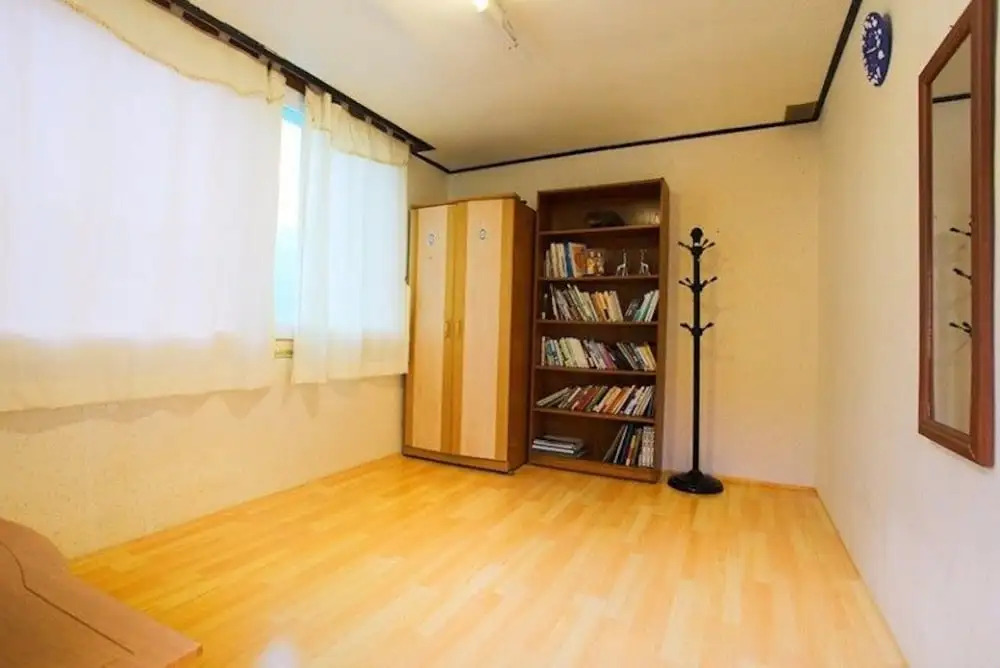 Family House