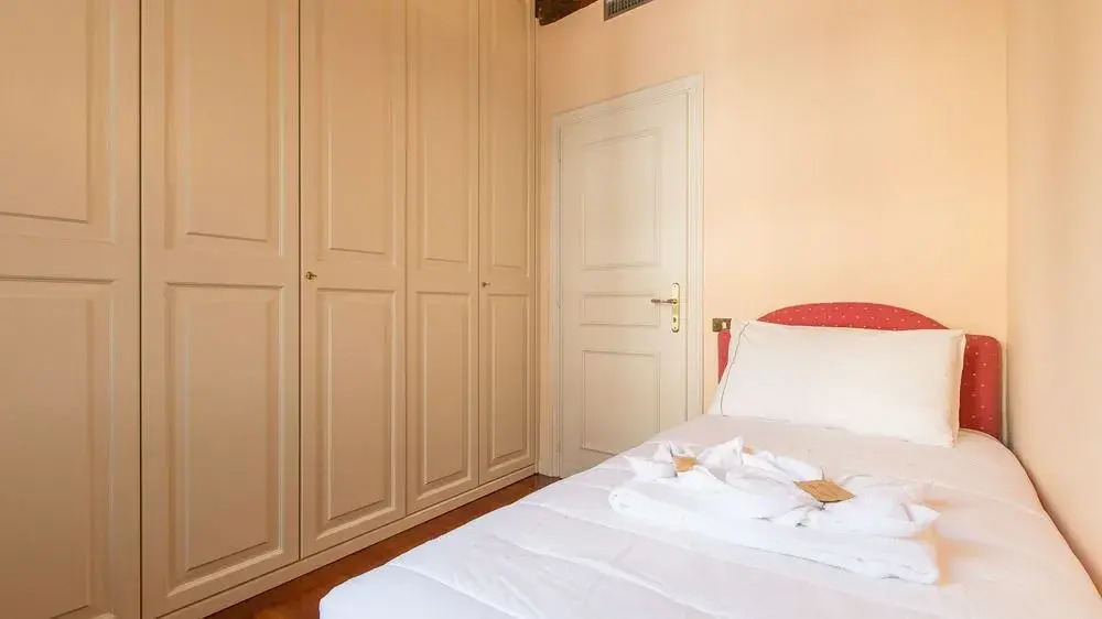 Rental In Rome Vite Prestigious