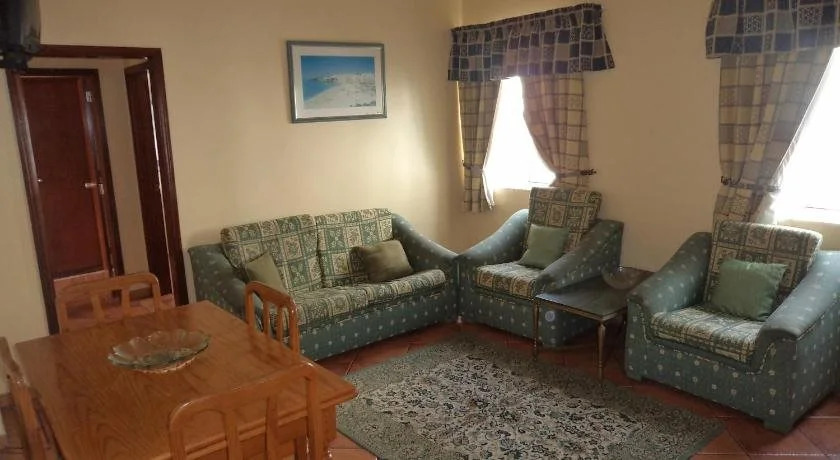 Casa Mitchell