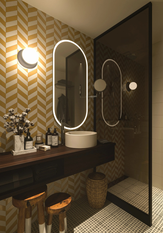 The Connaught, New Delhi- IHCL SeleQtions